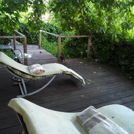 Dağ evi Hellochalet_chalet Du Bon Temps